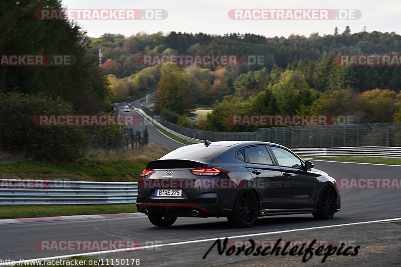 Bild #11150178 - Touristenfahrten Nürburgring Nordschleife (13.10.2020)