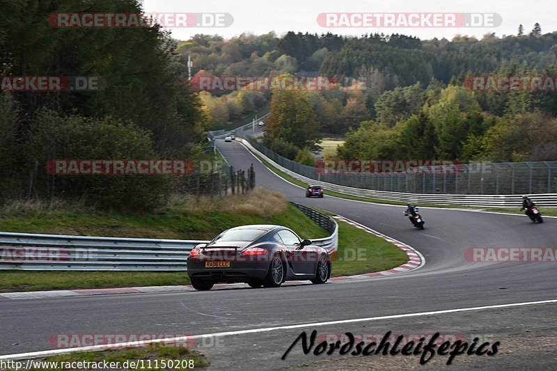 Bild #11150208 - Touristenfahrten Nürburgring Nordschleife (13.10.2020)