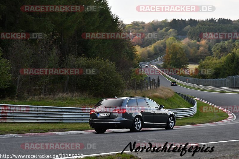 Bild #11150212 - Touristenfahrten Nürburgring Nordschleife (13.10.2020)