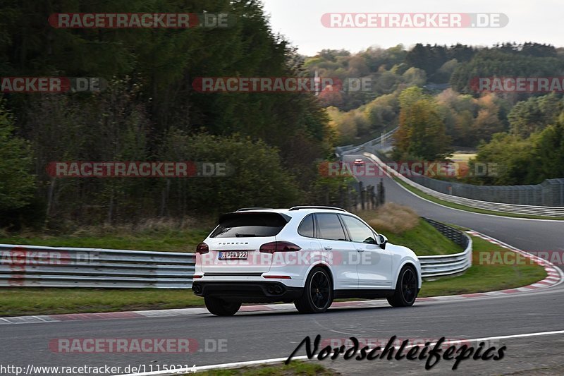 Bild #11150214 - Touristenfahrten Nürburgring Nordschleife (13.10.2020)