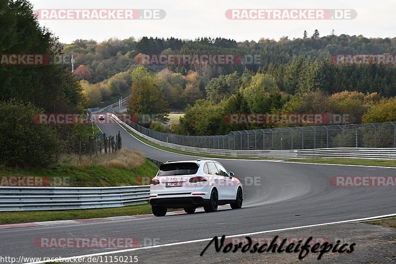 Bild #11150215 - Touristenfahrten Nürburgring Nordschleife (13.10.2020)