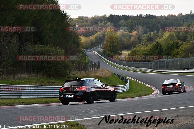 Bild #11150230 - Touristenfahrten Nürburgring Nordschleife (13.10.2020)