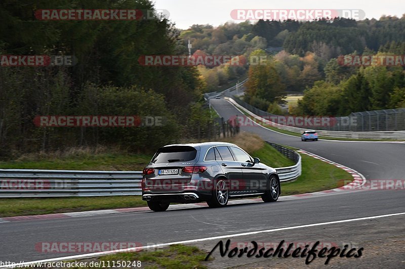 Bild #11150248 - Touristenfahrten Nürburgring Nordschleife (13.10.2020)