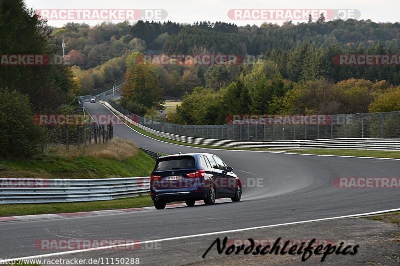 Bild #11150288 - Touristenfahrten Nürburgring Nordschleife (13.10.2020)