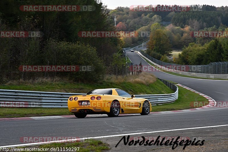 Bild #11150297 - Touristenfahrten Nürburgring Nordschleife (13.10.2020)