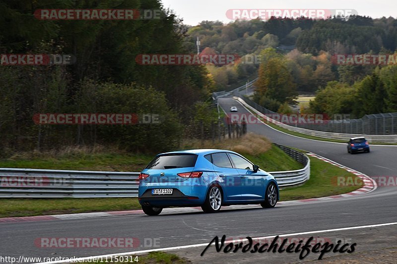 Bild #11150314 - Touristenfahrten Nürburgring Nordschleife (13.10.2020)