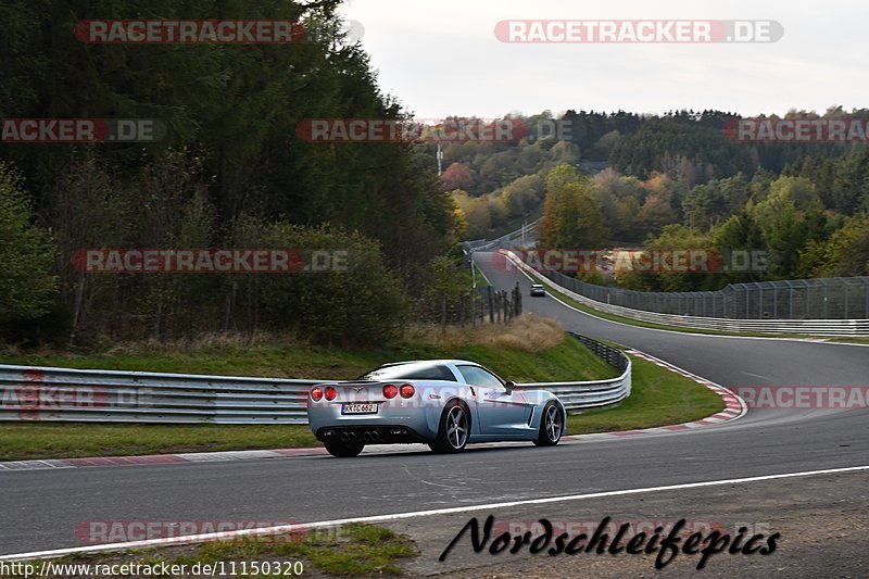 Bild #11150320 - Touristenfahrten Nürburgring Nordschleife (13.10.2020)