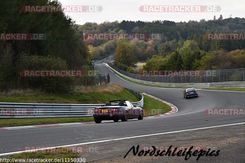 Bild #11150330 - Touristenfahrten Nürburgring Nordschleife (13.10.2020)