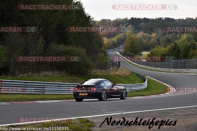Bild #11150331 - Touristenfahrten Nürburgring Nordschleife (13.10.2020)
