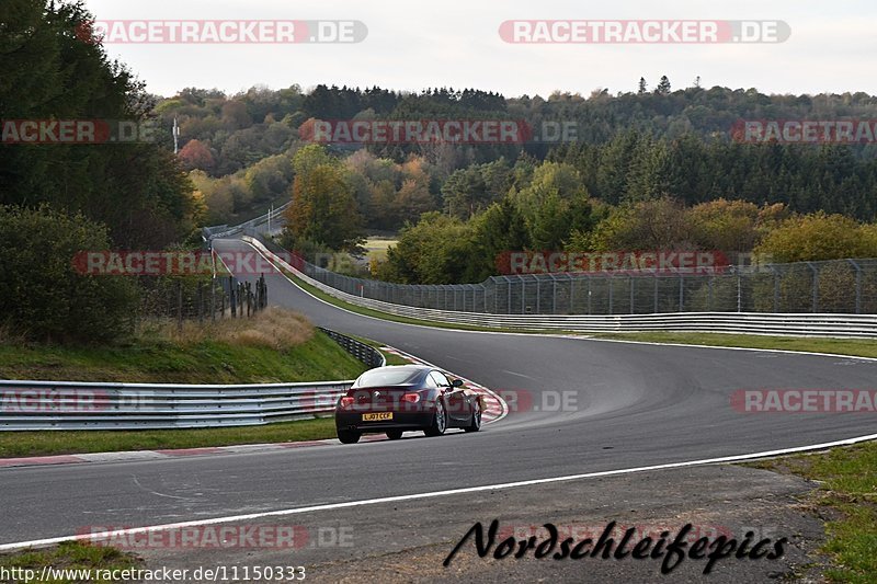 Bild #11150333 - Touristenfahrten Nürburgring Nordschleife (13.10.2020)