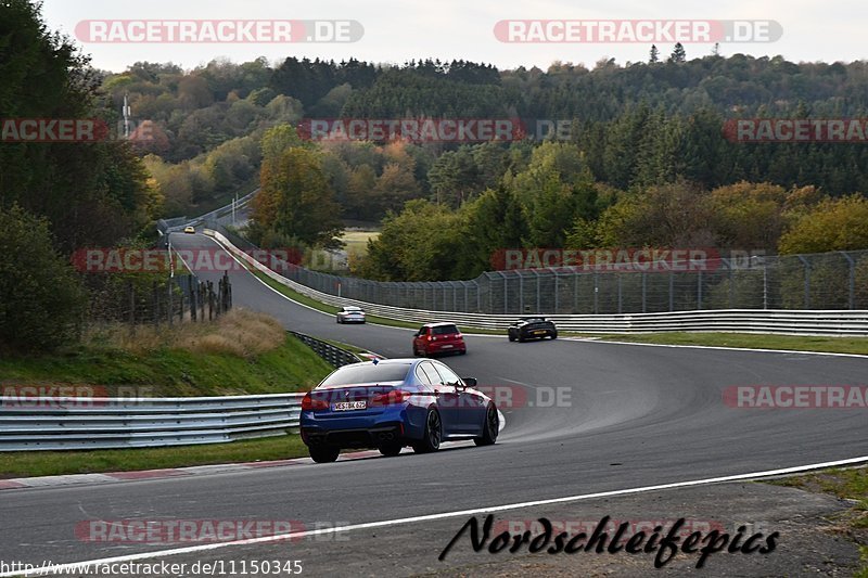 Bild #11150345 - Touristenfahrten Nürburgring Nordschleife (13.10.2020)