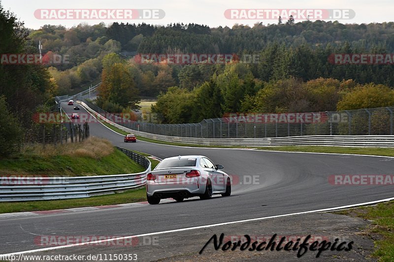 Bild #11150353 - Touristenfahrten Nürburgring Nordschleife (13.10.2020)