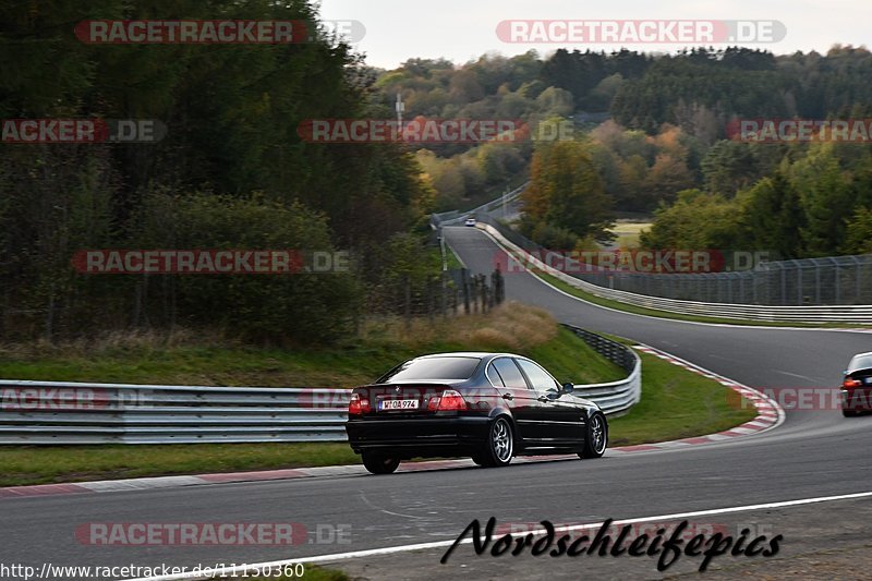 Bild #11150360 - Touristenfahrten Nürburgring Nordschleife (13.10.2020)