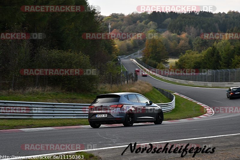 Bild #11150363 - Touristenfahrten Nürburgring Nordschleife (13.10.2020)