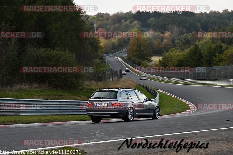 Bild #11150371 - Touristenfahrten Nürburgring Nordschleife (13.10.2020)