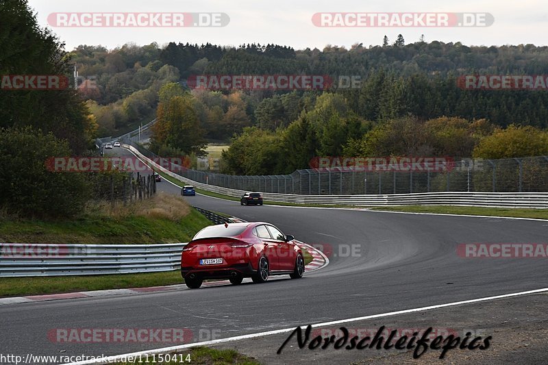 Bild #11150414 - Touristenfahrten Nürburgring Nordschleife (13.10.2020)