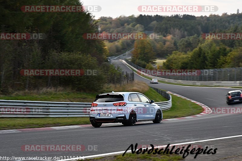 Bild #11150434 - Touristenfahrten Nürburgring Nordschleife (13.10.2020)