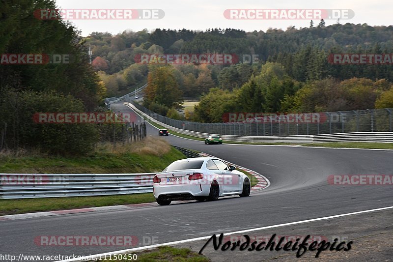 Bild #11150450 - Touristenfahrten Nürburgring Nordschleife (13.10.2020)