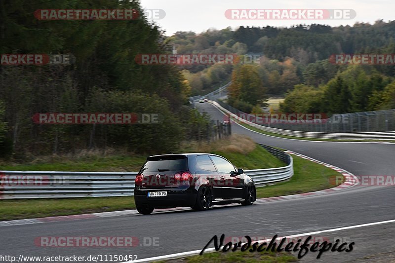 Bild #11150452 - Touristenfahrten Nürburgring Nordschleife (13.10.2020)