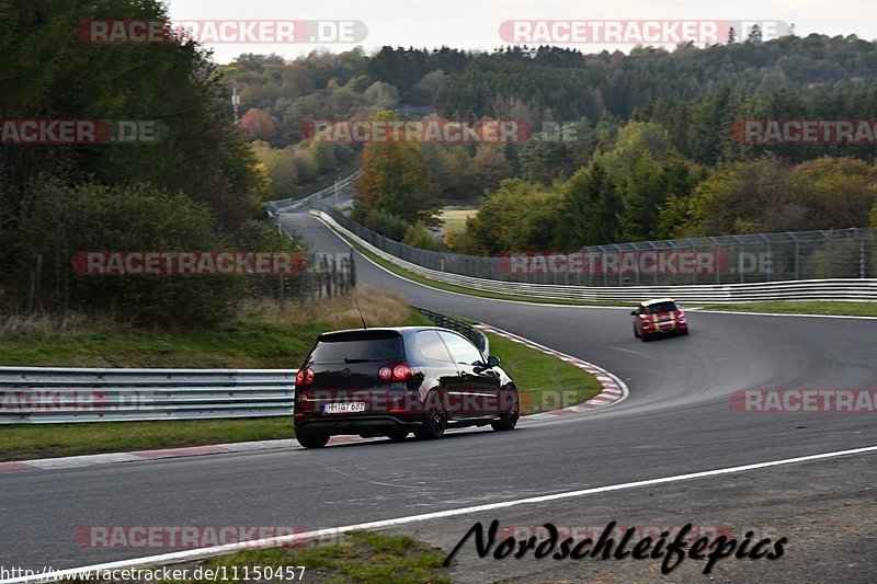 Bild #11150457 - Touristenfahrten Nürburgring Nordschleife (13.10.2020)