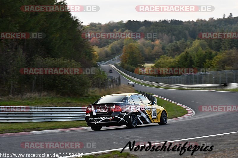 Bild #11150467 - Touristenfahrten Nürburgring Nordschleife (13.10.2020)