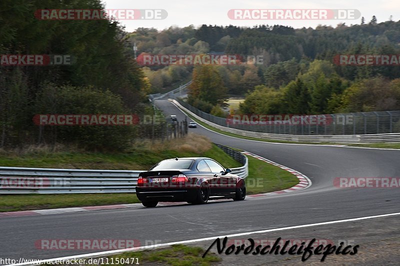 Bild #11150471 - Touristenfahrten Nürburgring Nordschleife (13.10.2020)