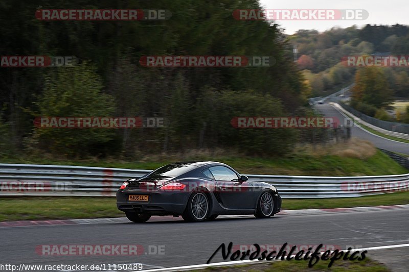 Bild #11150489 - Touristenfahrten Nürburgring Nordschleife (13.10.2020)