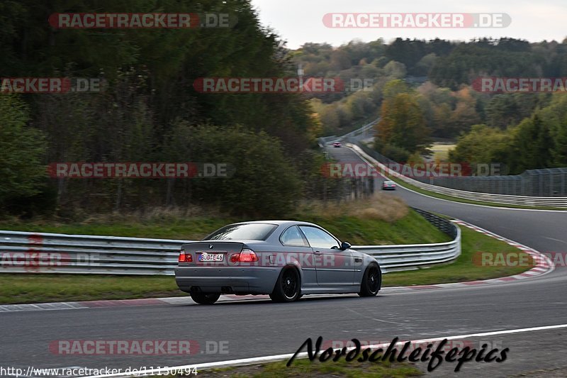 Bild #11150494 - Touristenfahrten Nürburgring Nordschleife (13.10.2020)