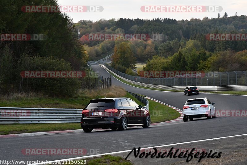Bild #11150528 - Touristenfahrten Nürburgring Nordschleife (13.10.2020)