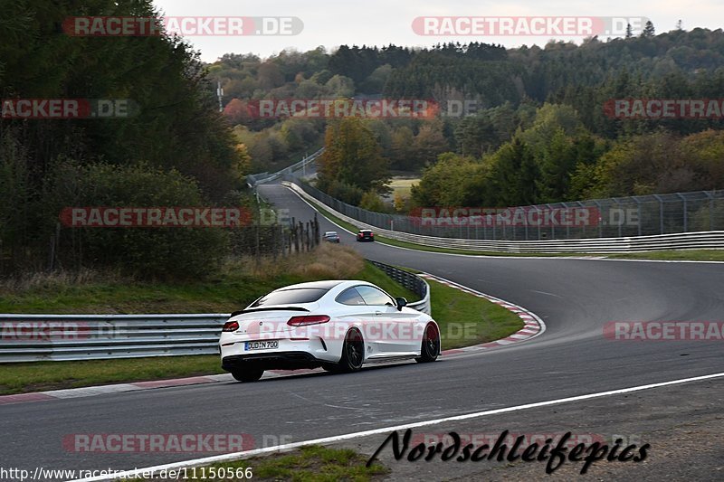 Bild #11150566 - Touristenfahrten Nürburgring Nordschleife (13.10.2020)