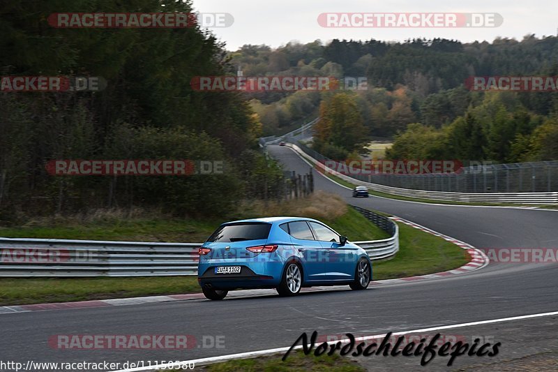 Bild #11150580 - Touristenfahrten Nürburgring Nordschleife (13.10.2020)