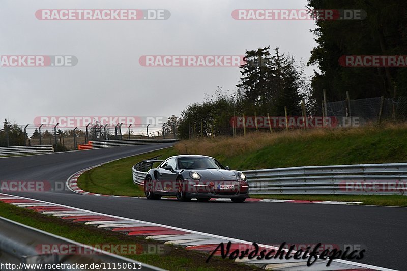 Bild #11150613 - Touristenfahrten Nürburgring Nordschleife (13.10.2020)