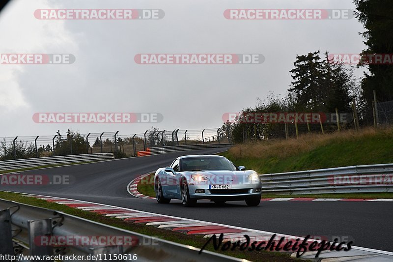 Bild #11150616 - Touristenfahrten Nürburgring Nordschleife (13.10.2020)