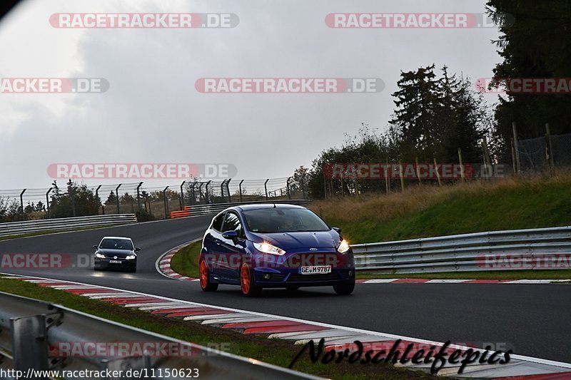 Bild #11150623 - Touristenfahrten Nürburgring Nordschleife (13.10.2020)