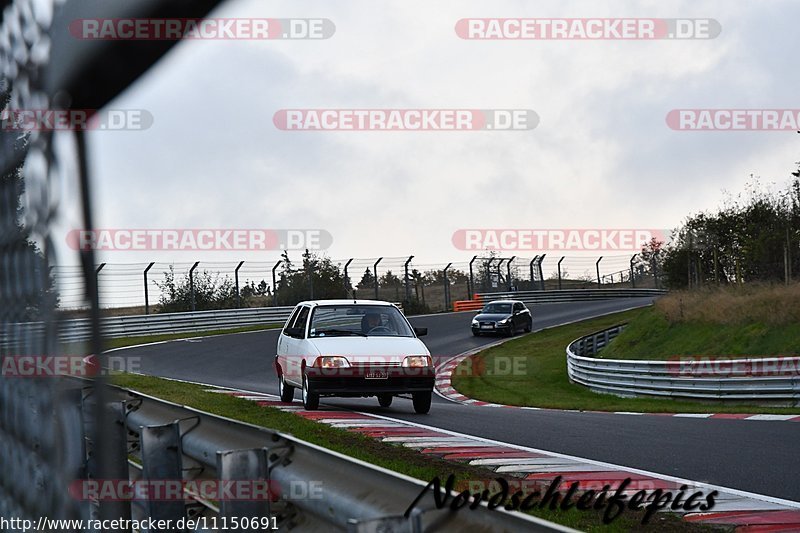 Bild #11150691 - Touristenfahrten Nürburgring Nordschleife (13.10.2020)