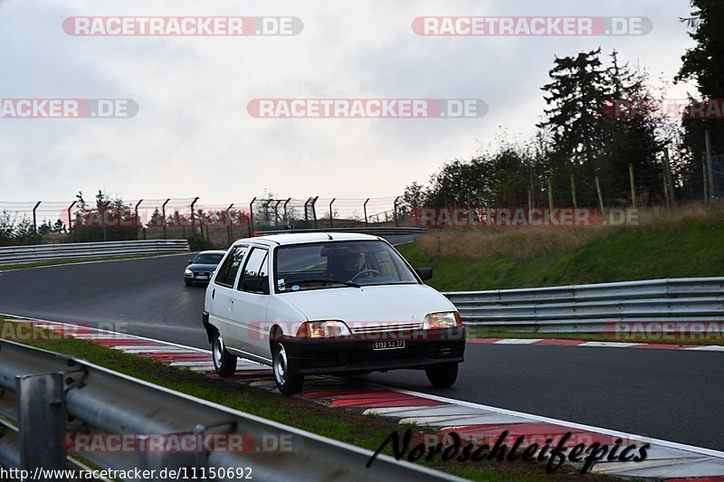 Bild #11150692 - Touristenfahrten Nürburgring Nordschleife (13.10.2020)