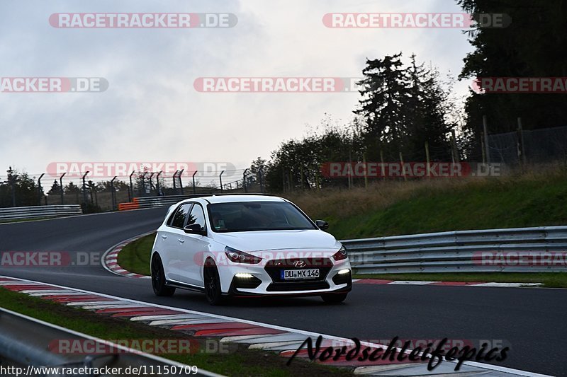 Bild #11150709 - Touristenfahrten Nürburgring Nordschleife (13.10.2020)