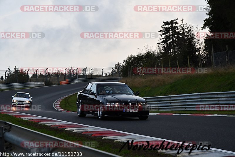 Bild #11150733 - Touristenfahrten Nürburgring Nordschleife (13.10.2020)