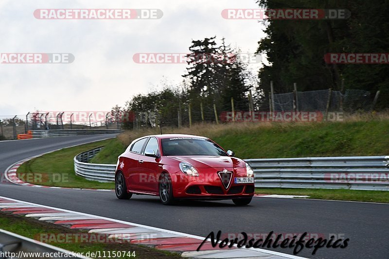 Bild #11150744 - Touristenfahrten Nürburgring Nordschleife (13.10.2020)