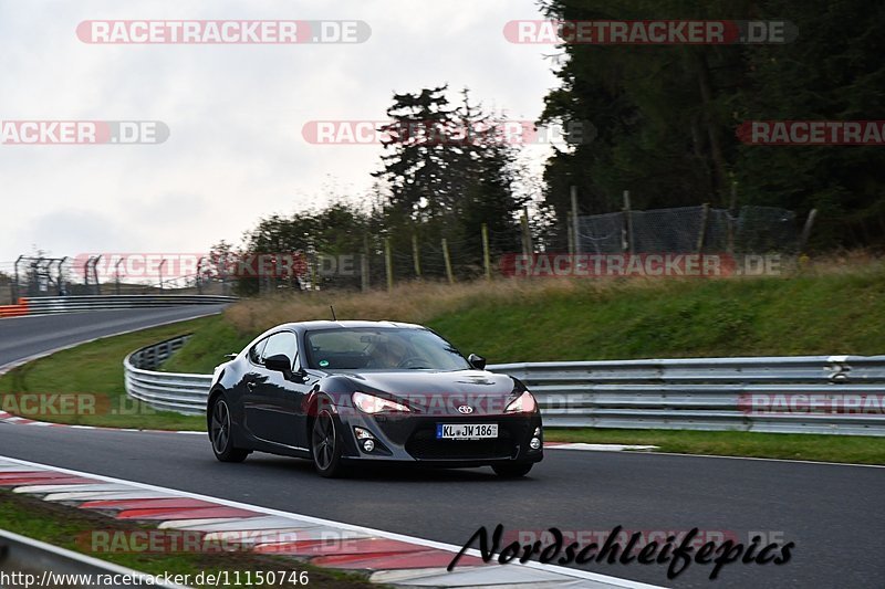 Bild #11150746 - Touristenfahrten Nürburgring Nordschleife (13.10.2020)