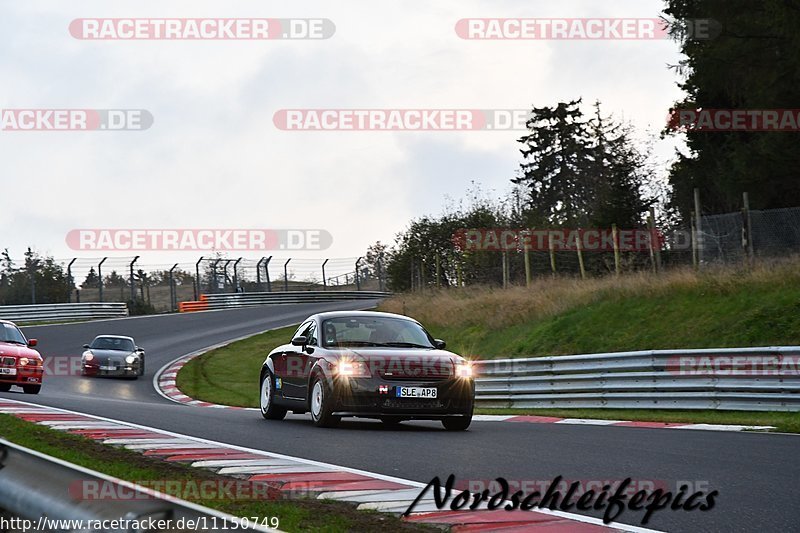 Bild #11150749 - Touristenfahrten Nürburgring Nordschleife (13.10.2020)