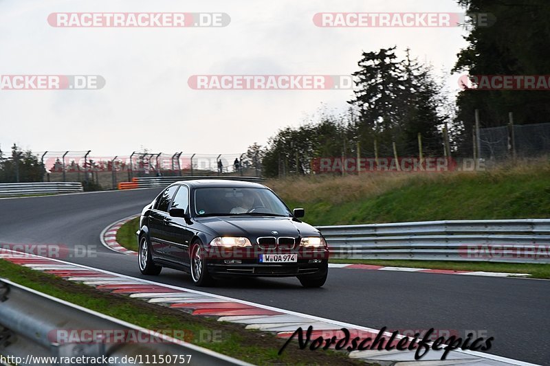 Bild #11150757 - Touristenfahrten Nürburgring Nordschleife (13.10.2020)