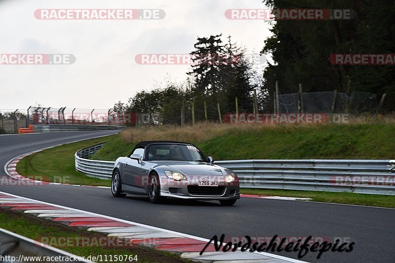 Bild #11150764 - Touristenfahrten Nürburgring Nordschleife (13.10.2020)