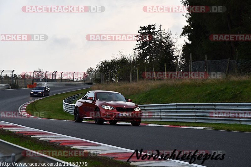 Bild #11150779 - Touristenfahrten Nürburgring Nordschleife (13.10.2020)