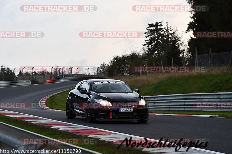 Bild #11150790 - Touristenfahrten Nürburgring Nordschleife (13.10.2020)