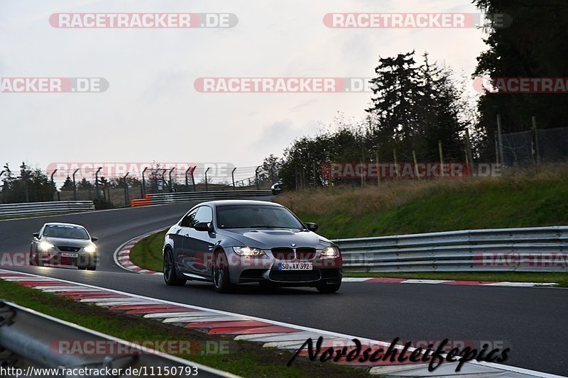 Bild #11150793 - Touristenfahrten Nürburgring Nordschleife (13.10.2020)