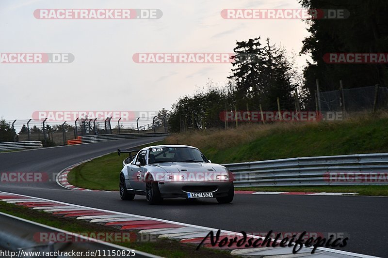 Bild #11150825 - Touristenfahrten Nürburgring Nordschleife (13.10.2020)