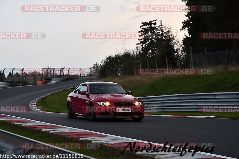 Bild #11150838 - Touristenfahrten Nürburgring Nordschleife (13.10.2020)