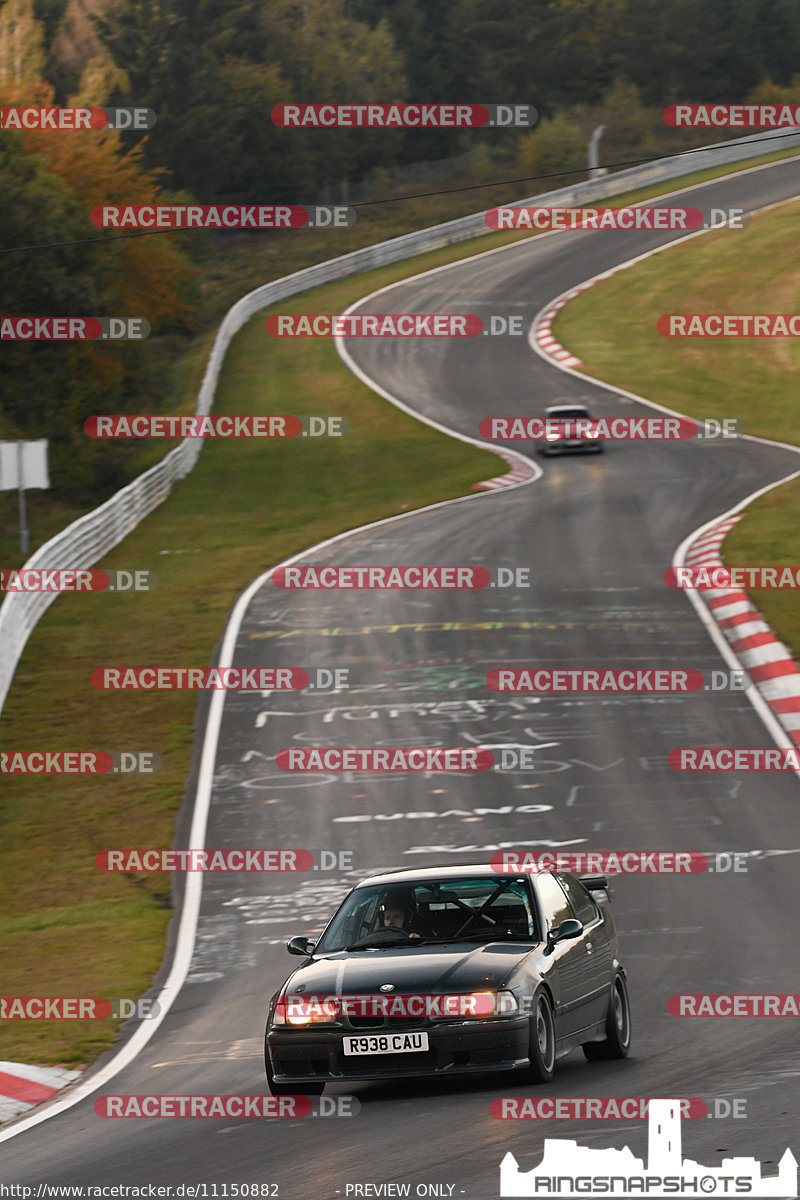 Bild #11150882 - Touristenfahrten Nürburgring Nordschleife (13.10.2020)