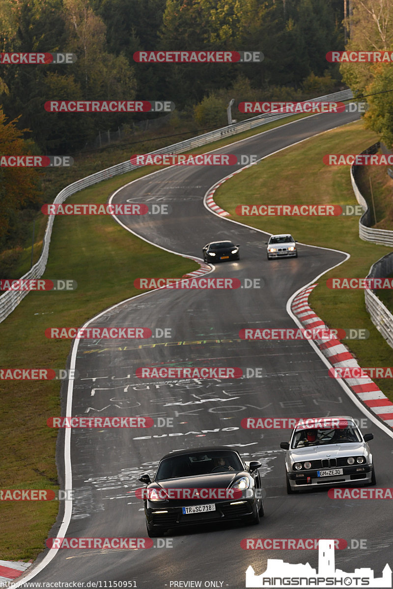 Bild #11150951 - Touristenfahrten Nürburgring Nordschleife (13.10.2020)